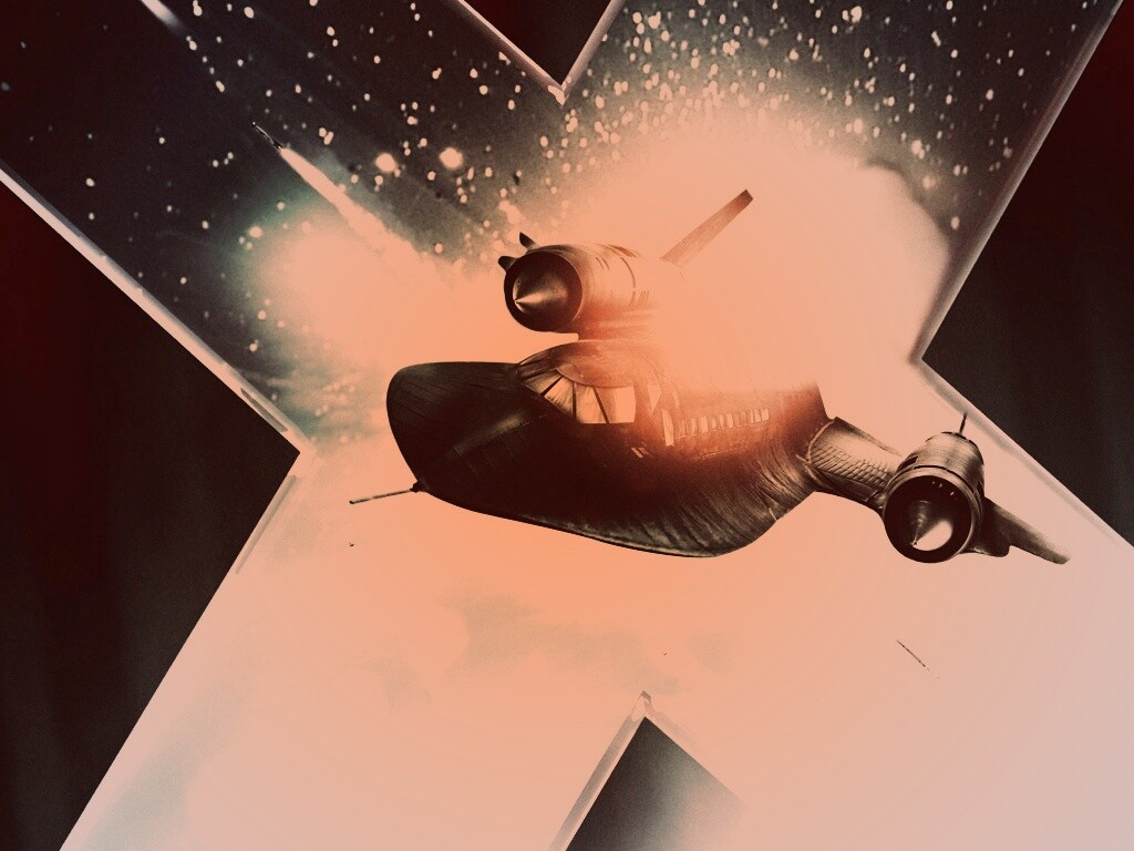 Люди Икс : Первый класс обои