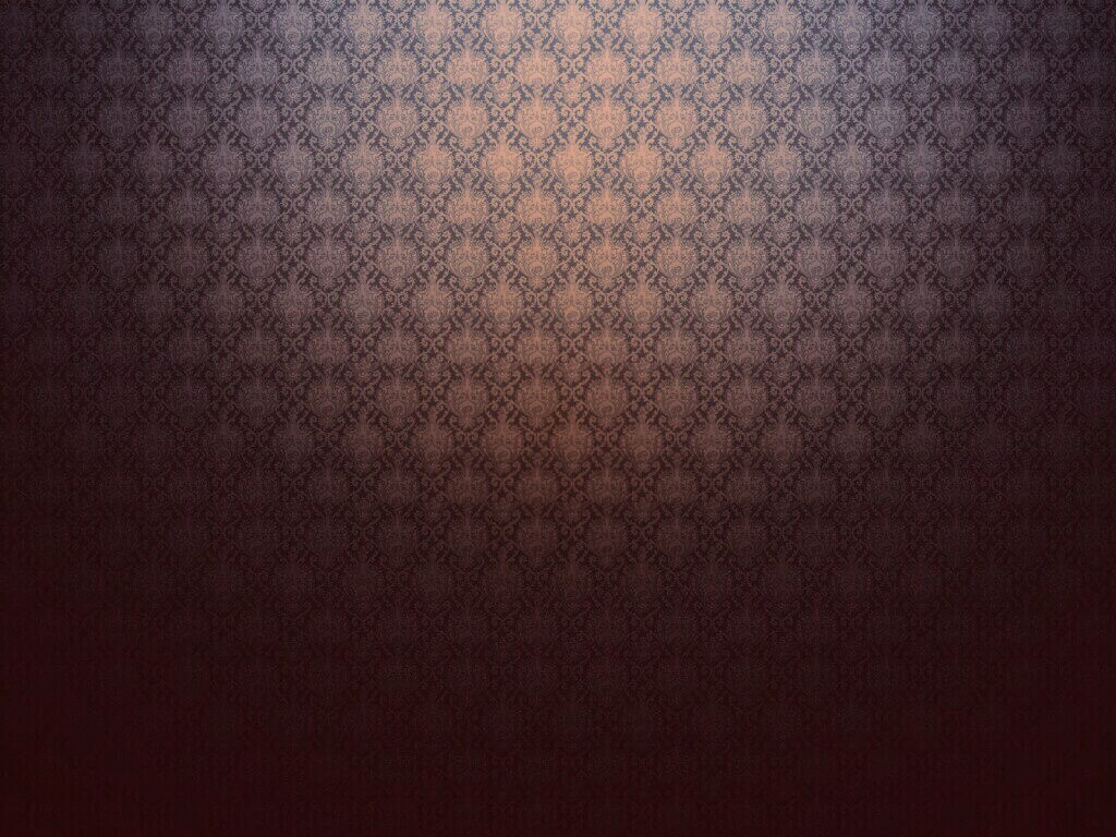 Синие узорчатые обои обои