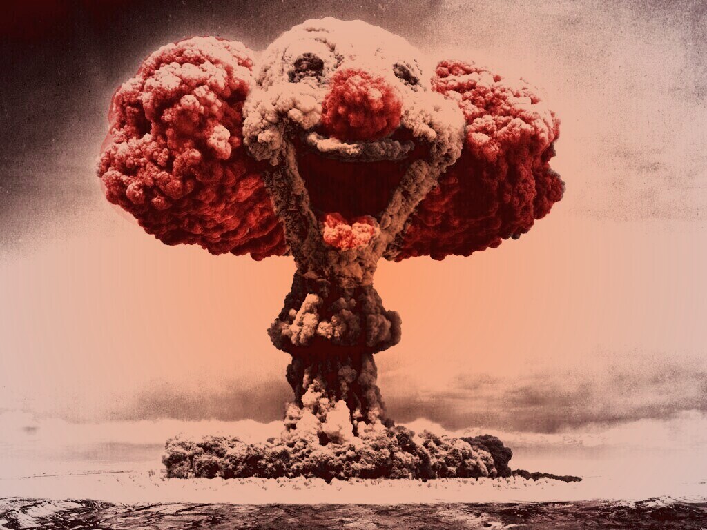 Макдоналдс обои