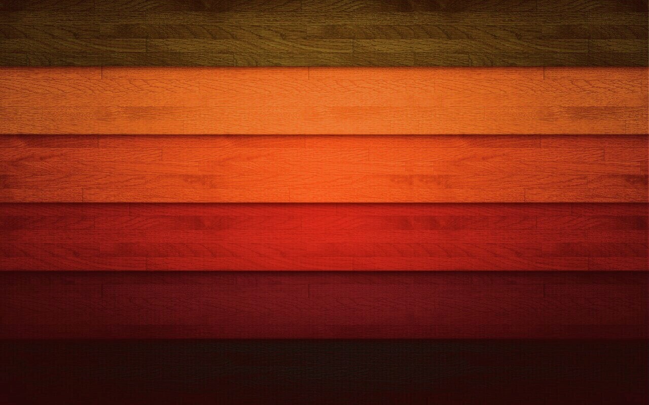 Разноцветные доски обои