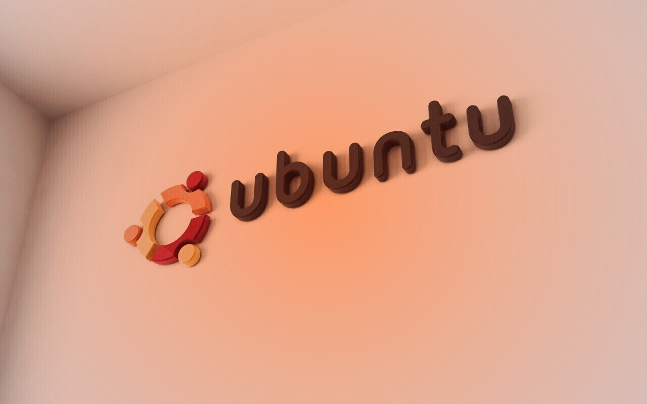 Ubuntu обои
