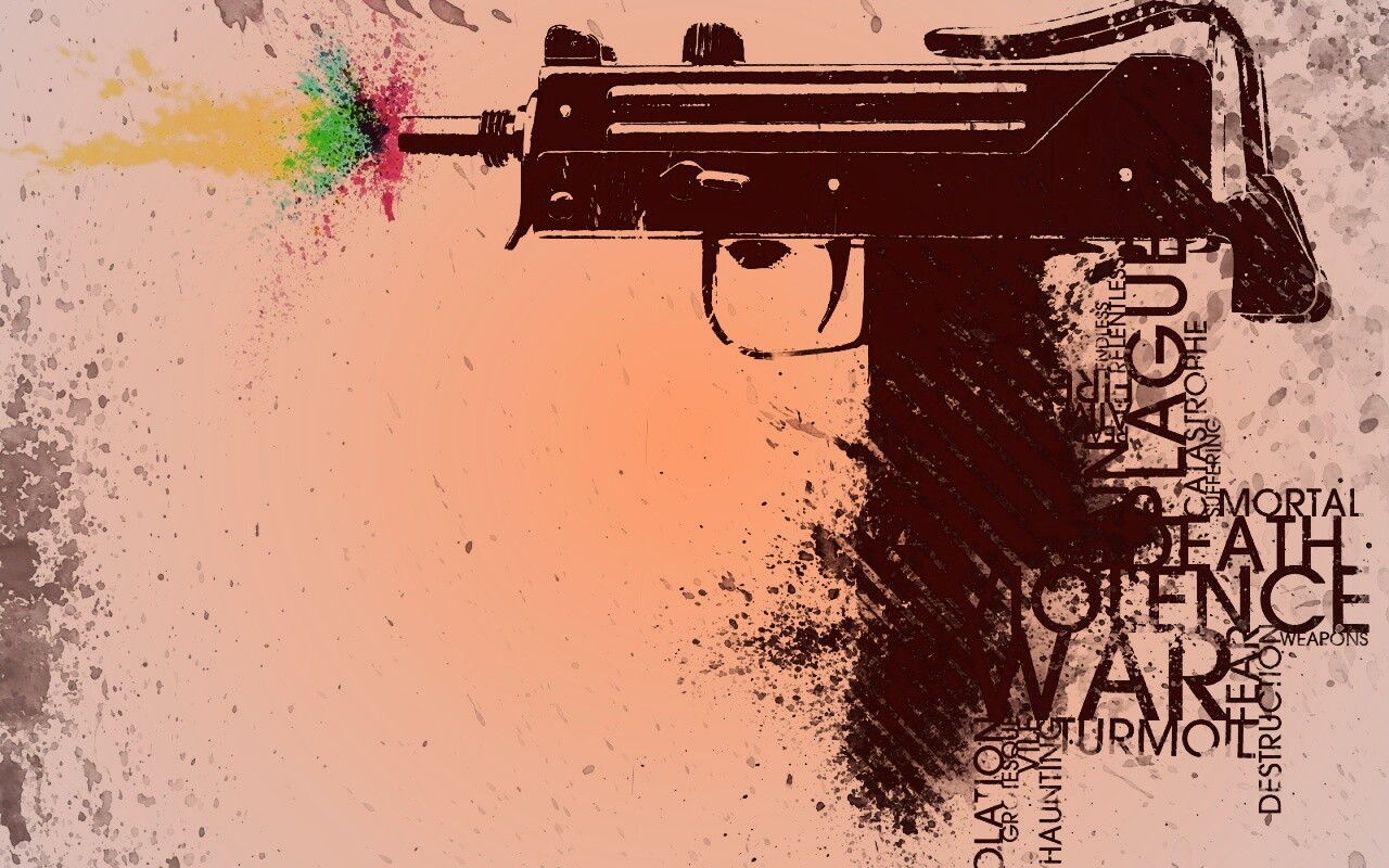 Рисунок УЗИ обои