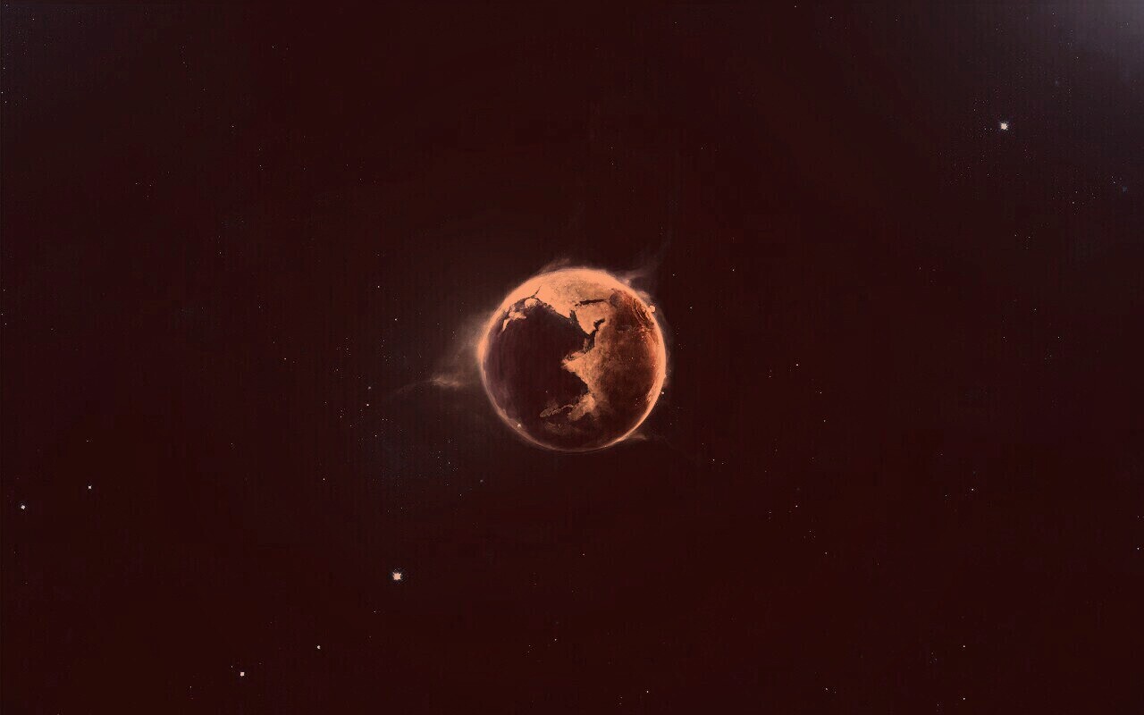 Земля до начала времен обои