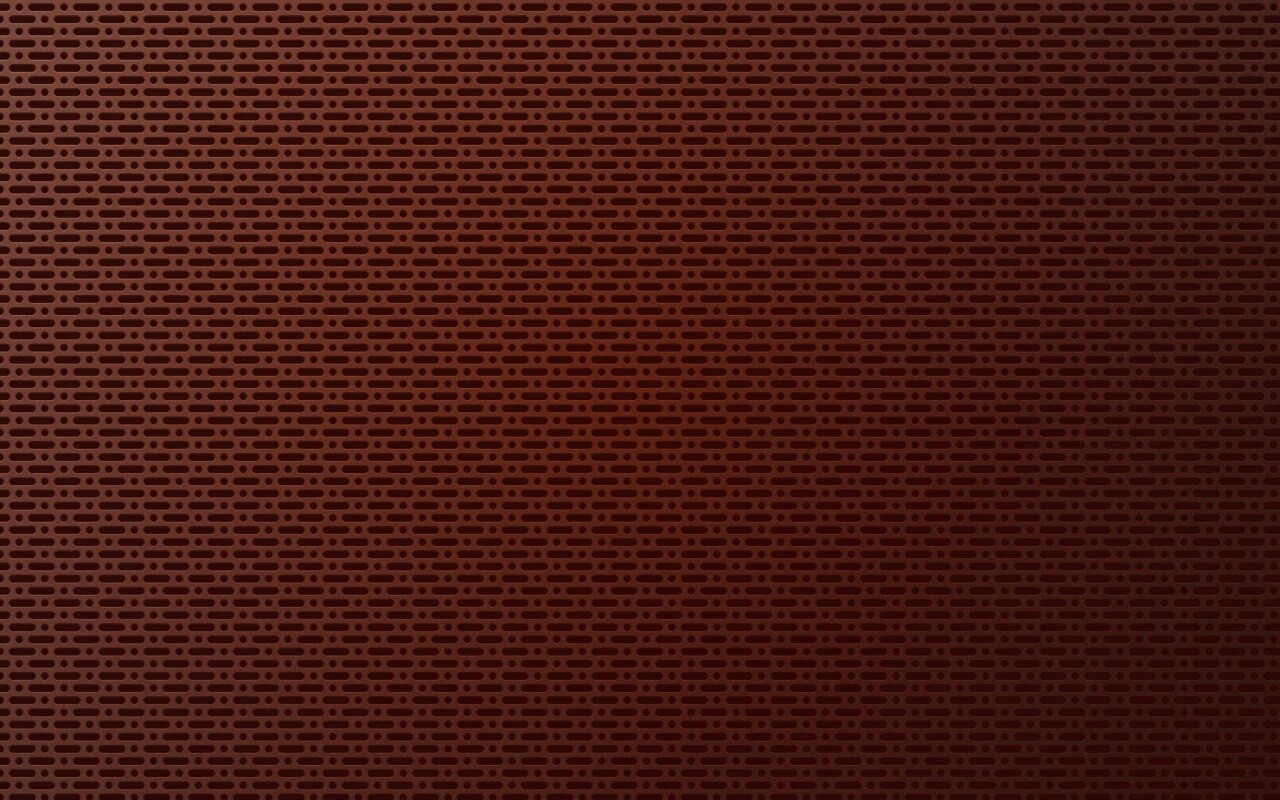 Коричневый перфорированный металл обои