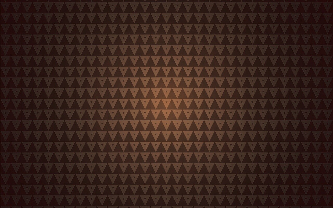 Узор из треугольничков обои