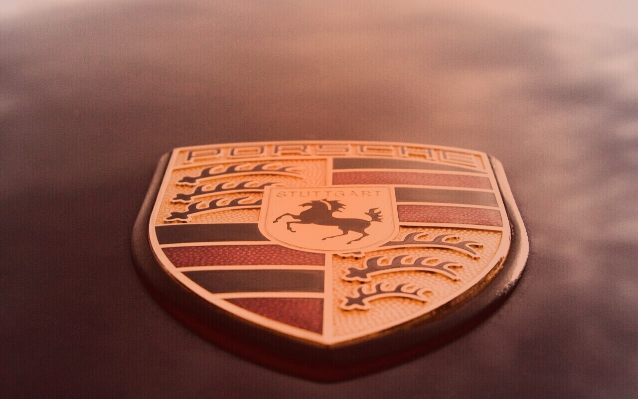 Porsche обои