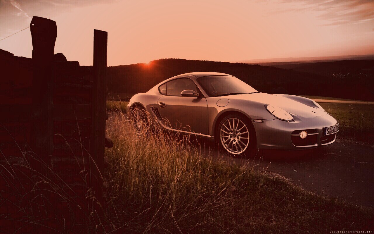 Porsche 911 обои