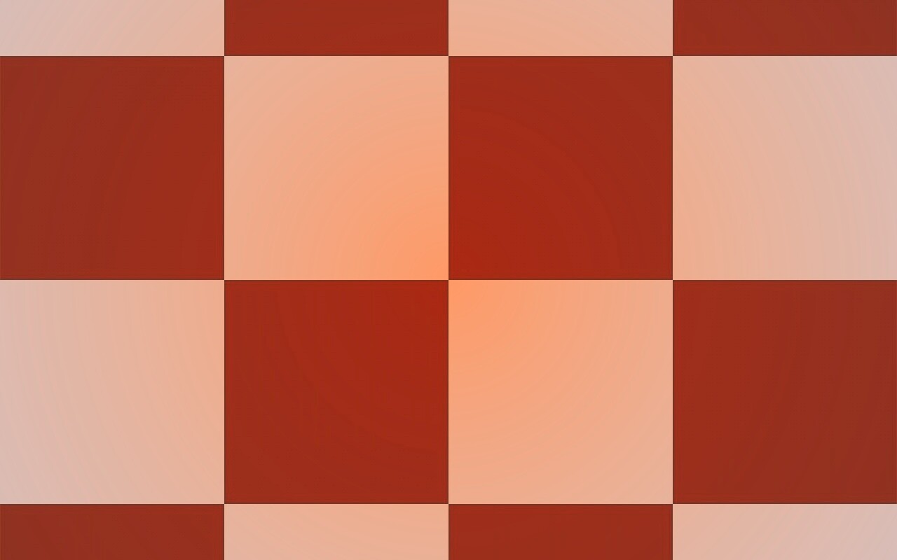 Красно-голубая клетка обои