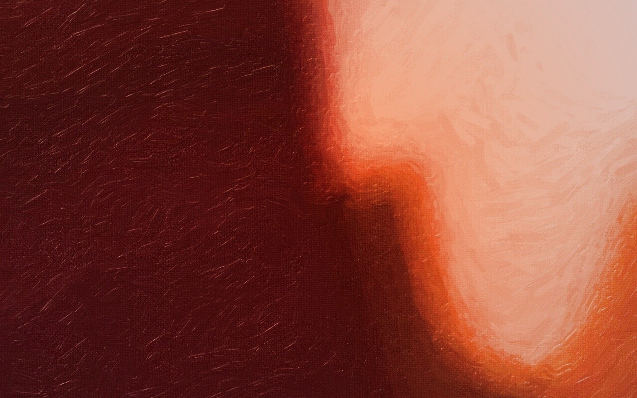 Картина маслом обои