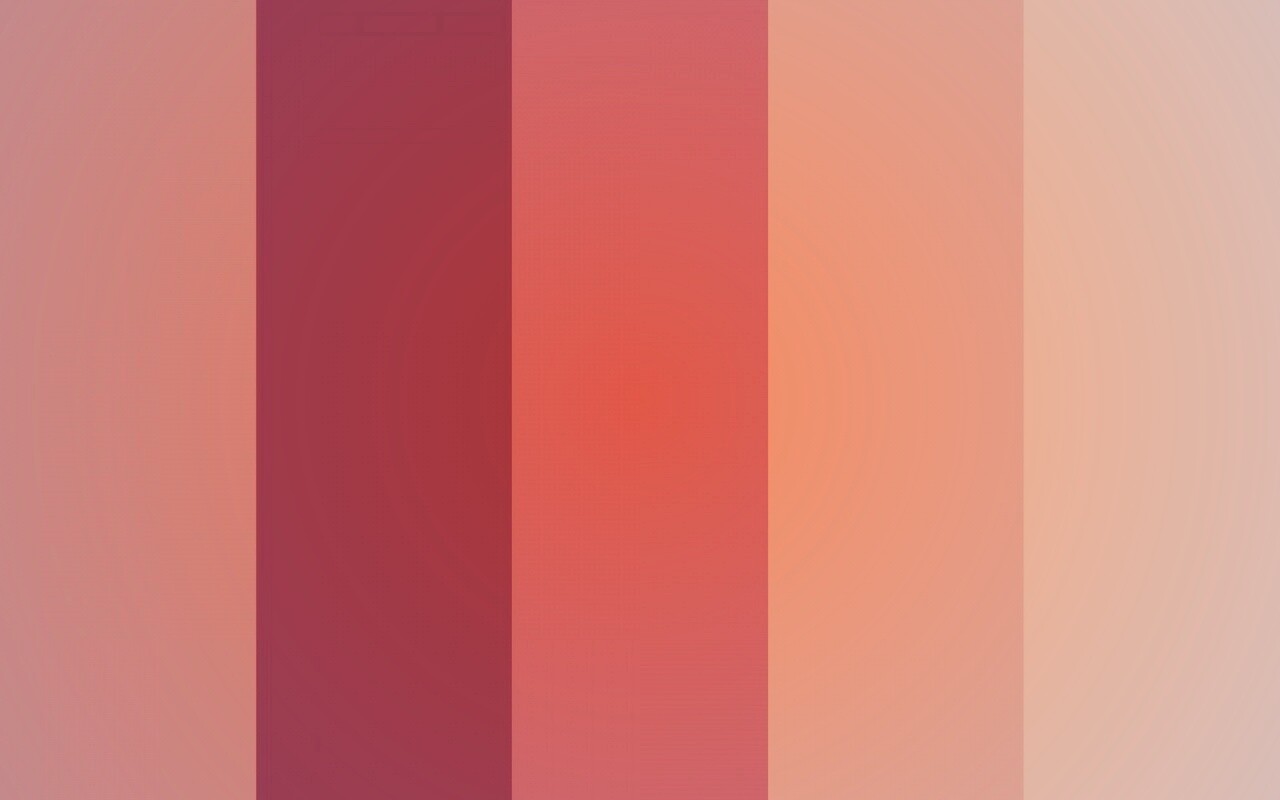 Розовые полосы обои