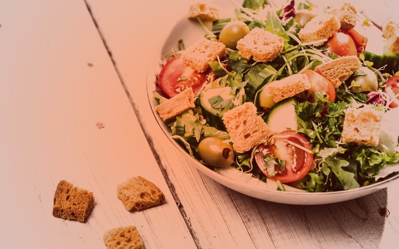 Салатик обои