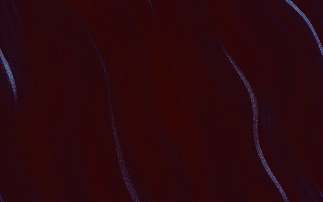 Полуночно-синие волны обои