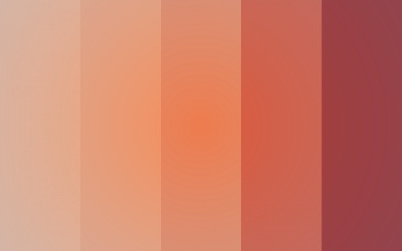 Нежные тона обои