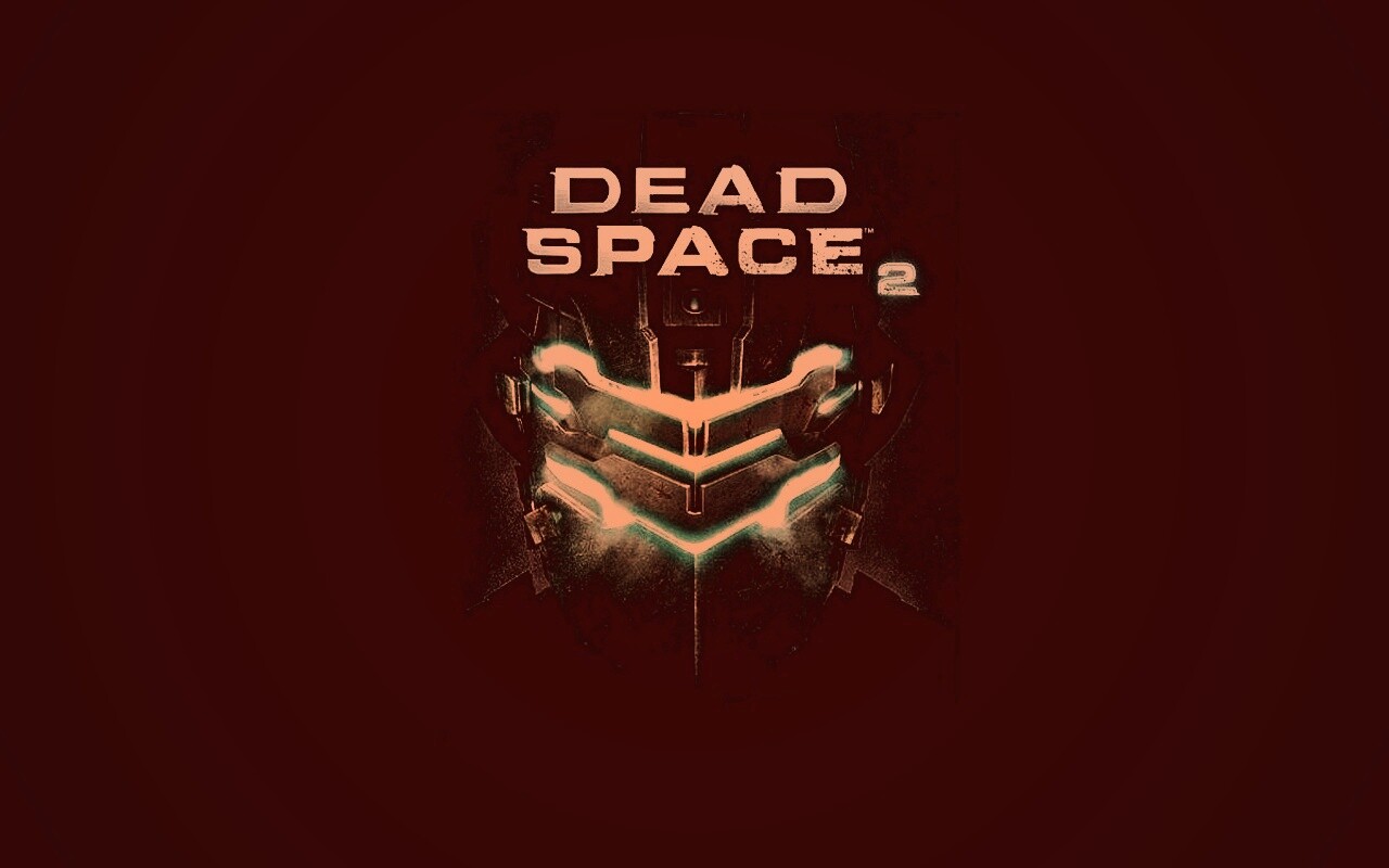 Dead space 2 обои