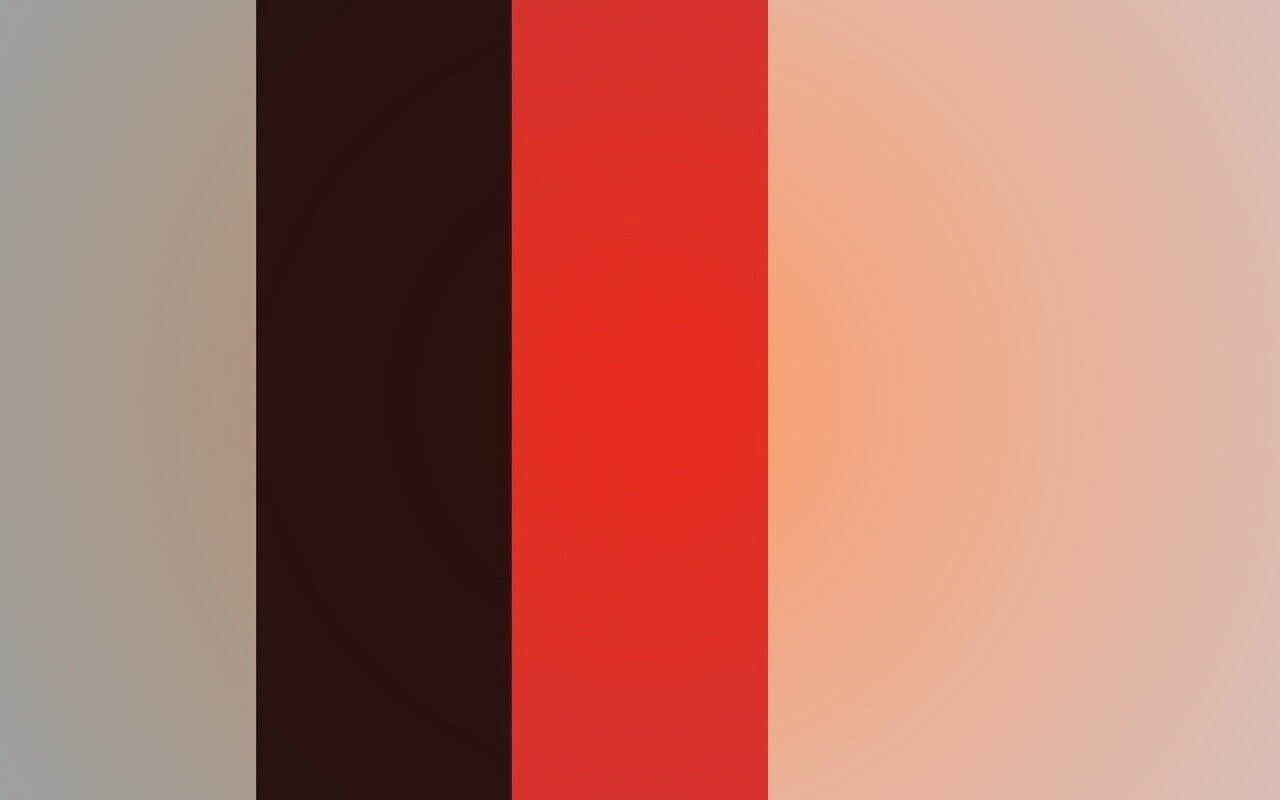 Красочная палитра обои