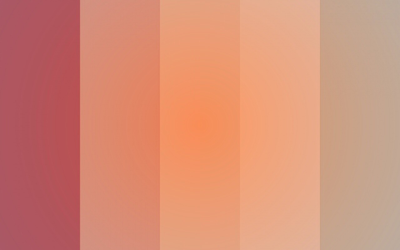 Мягкие цвета обои