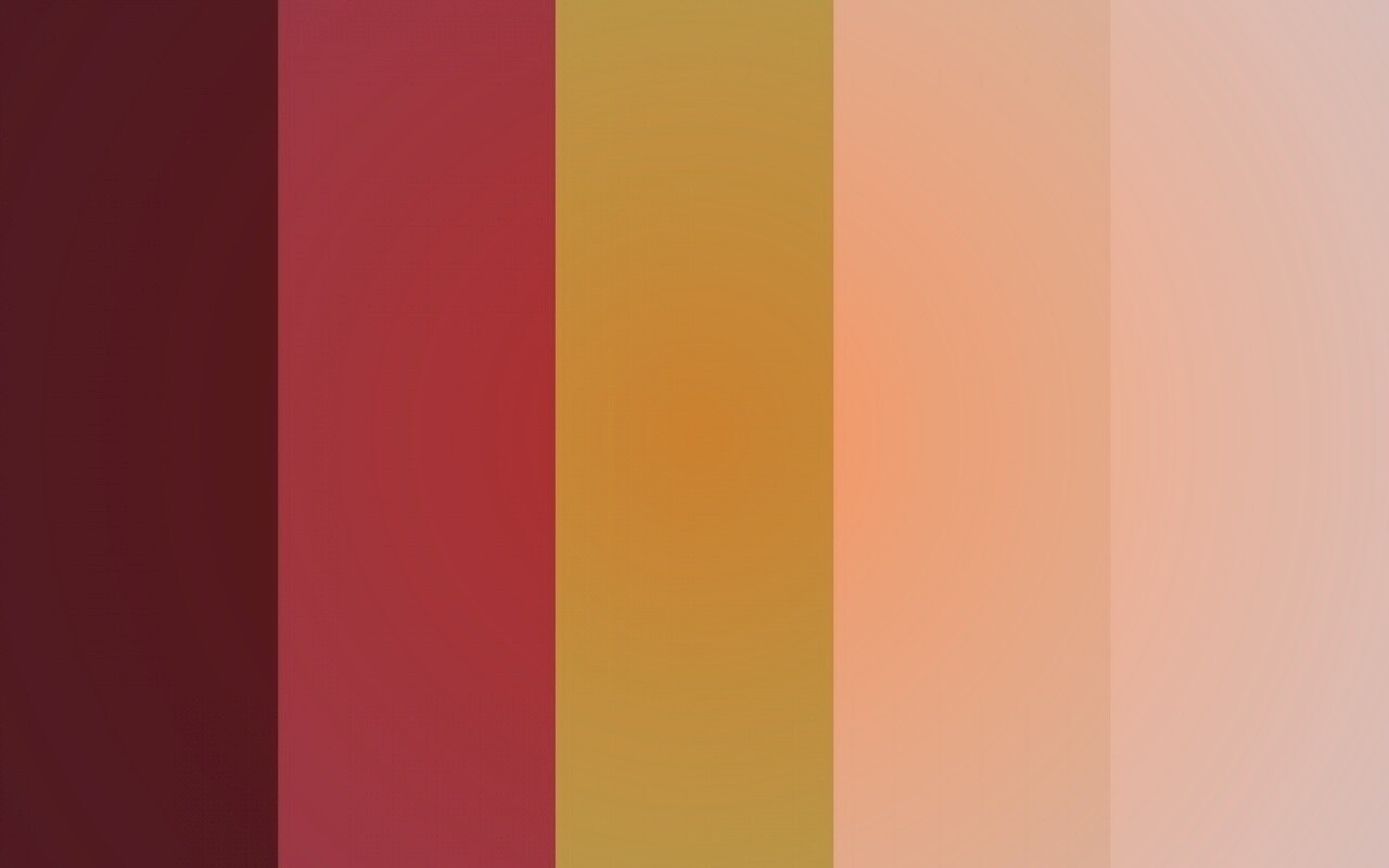 Цветовые сочетания обои