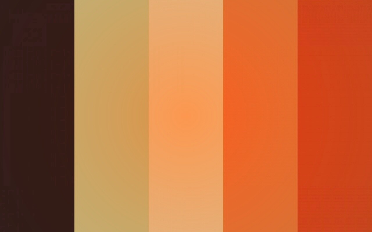 Яркая гамма обои