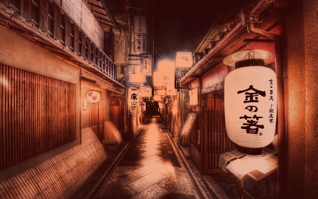 Восточный квартал обои