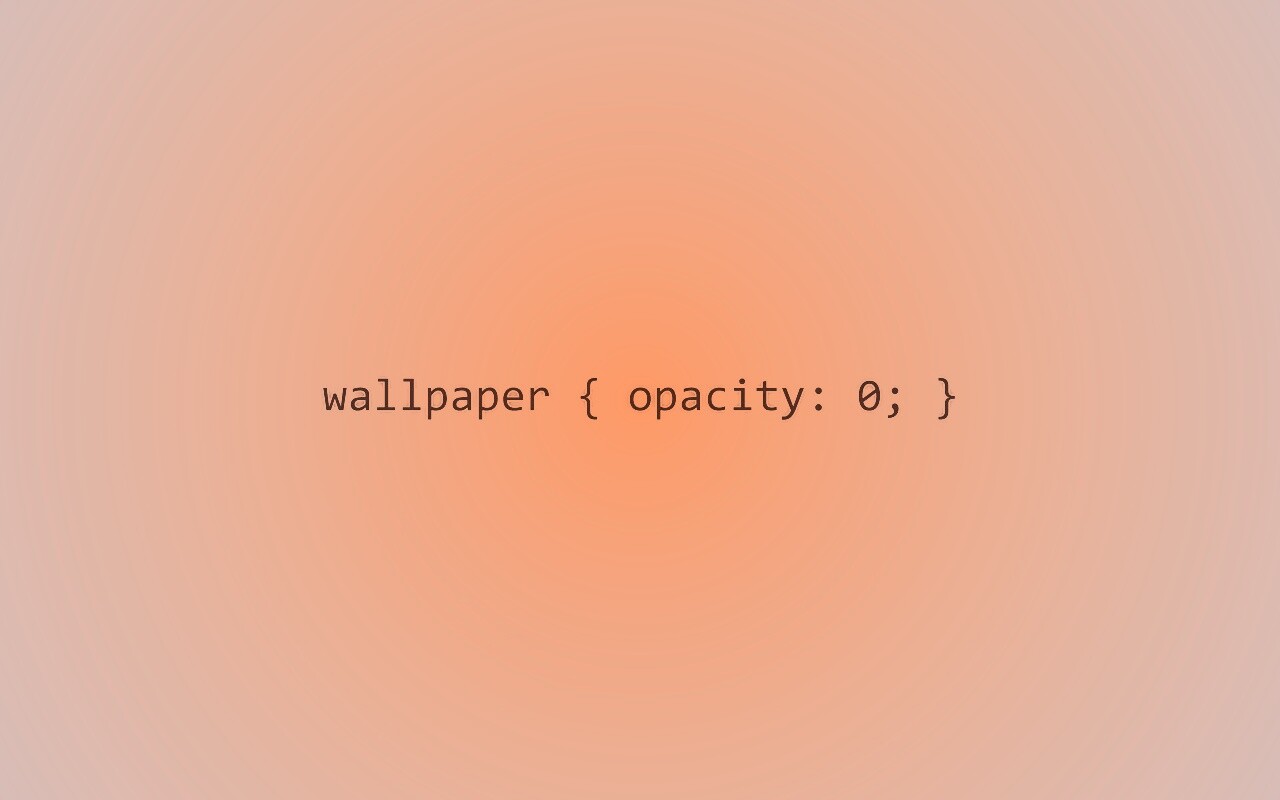 Прозрачные обои обои