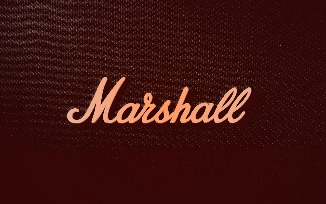 Маршал обои