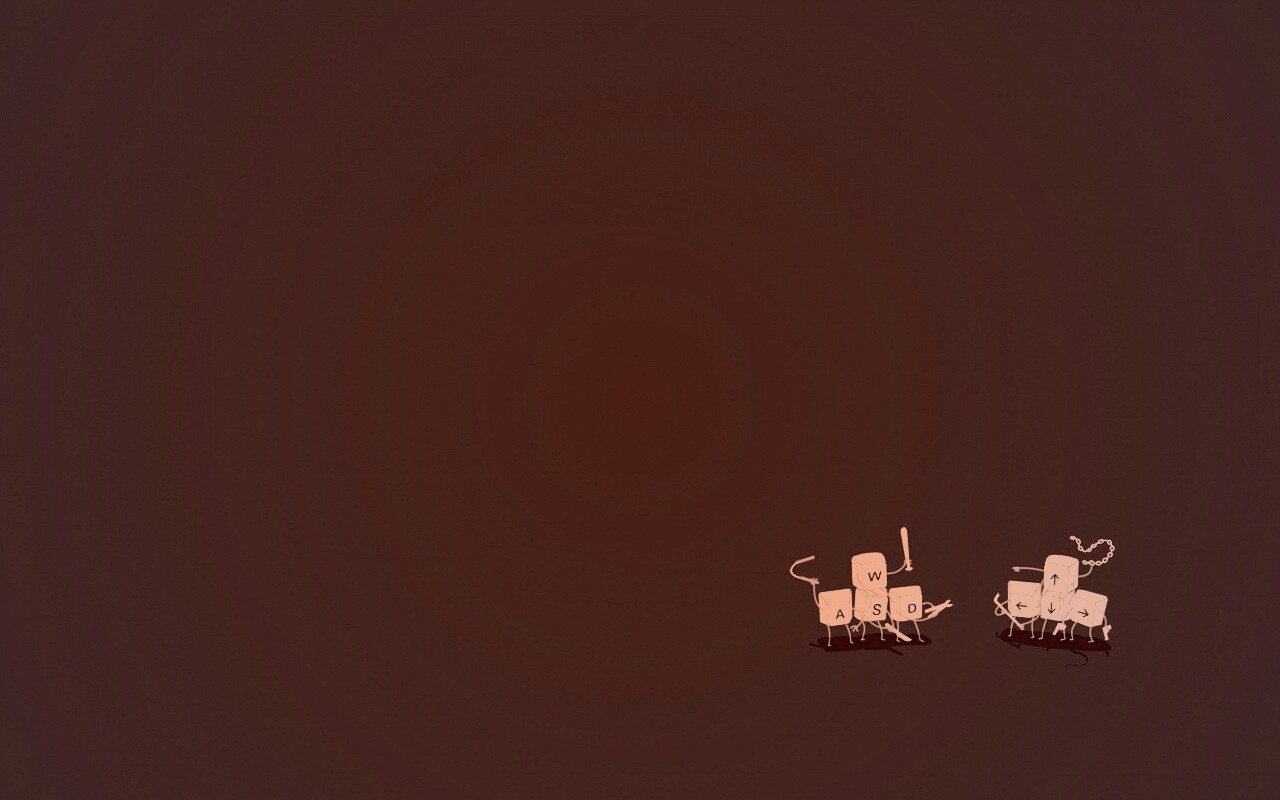 Война кнопок обои