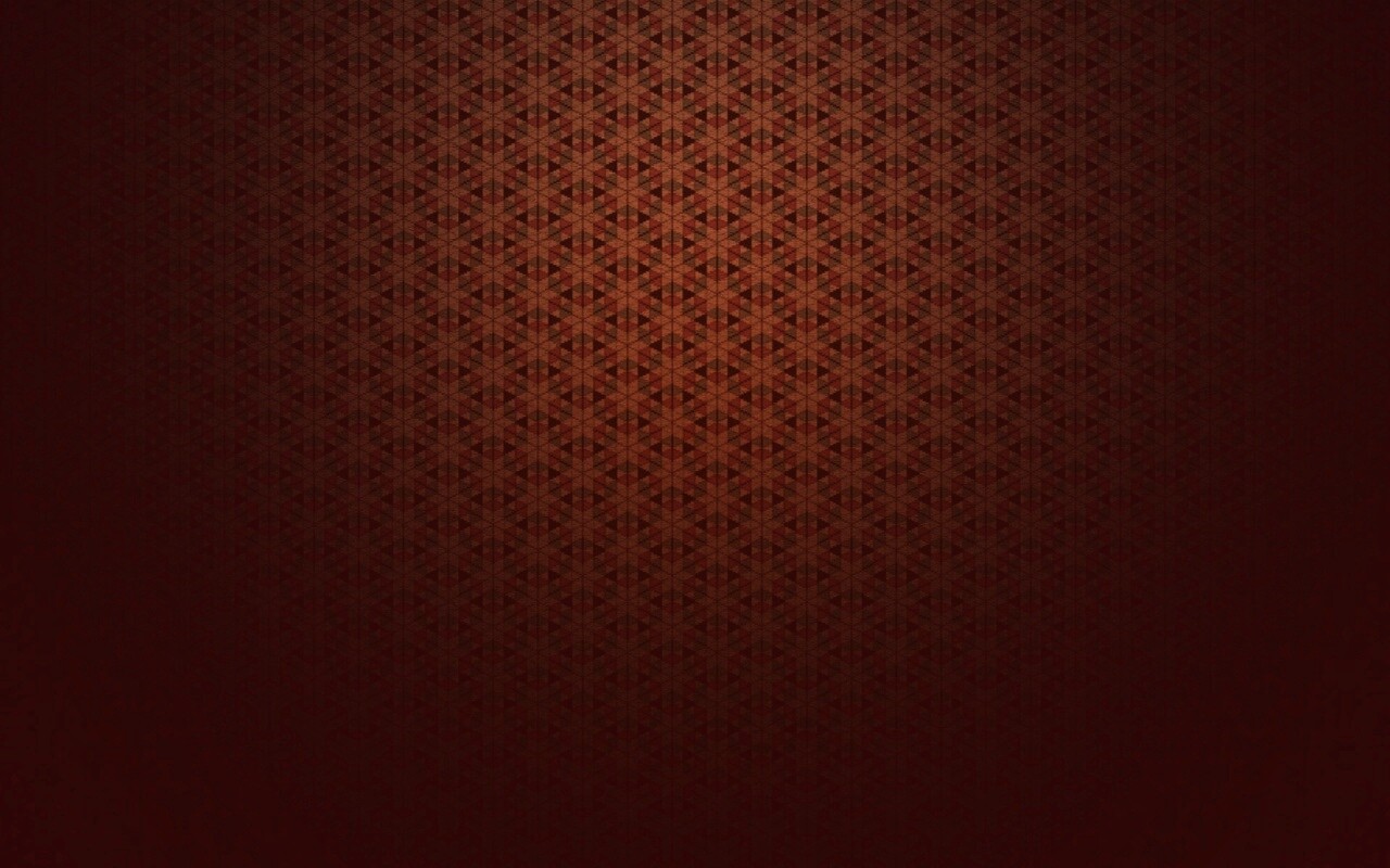 Коричневый переплетающийся орнамент обои