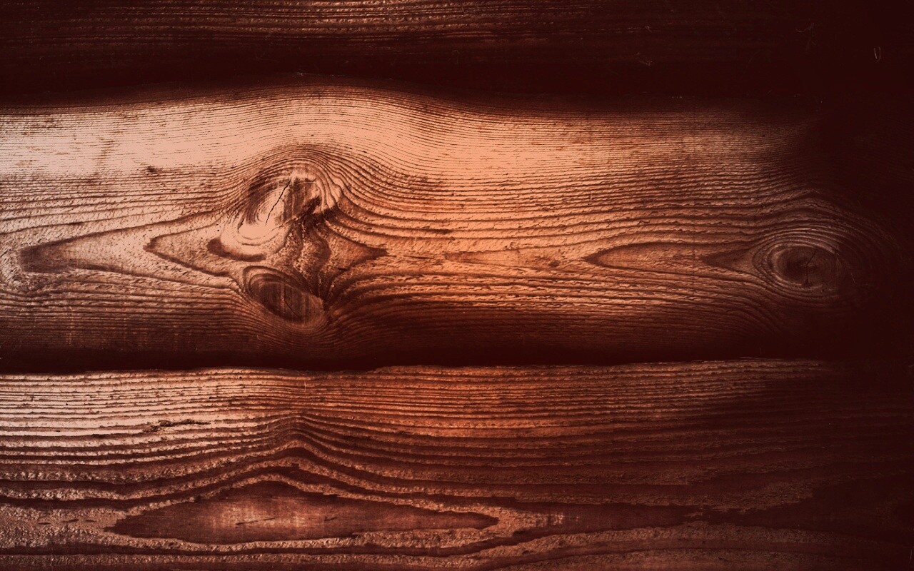 Грубые доски обои