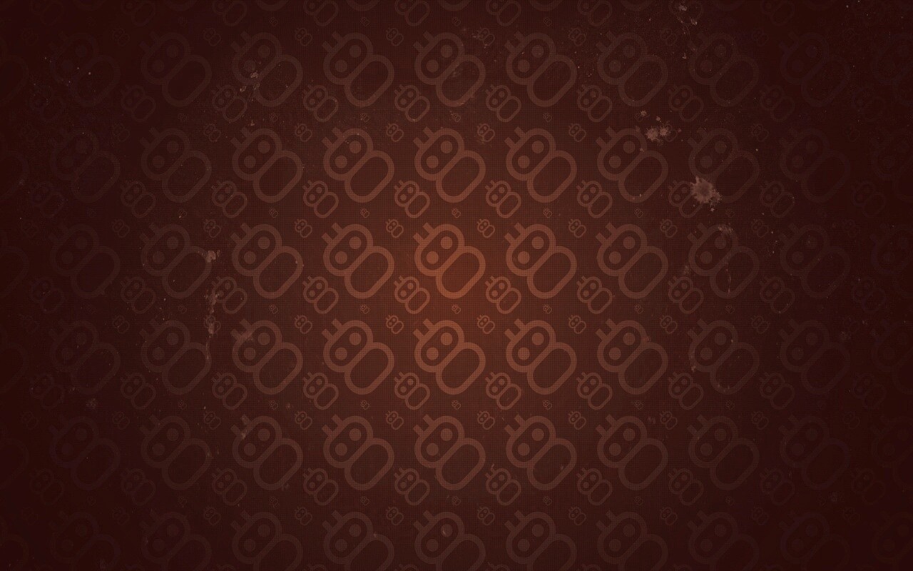 Минималистичные роботы обои