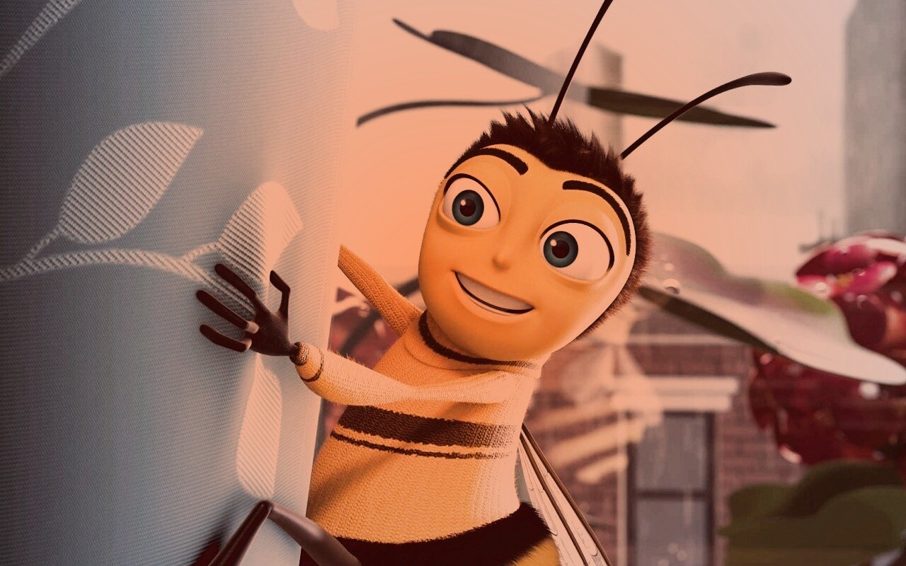 Бимуви обои