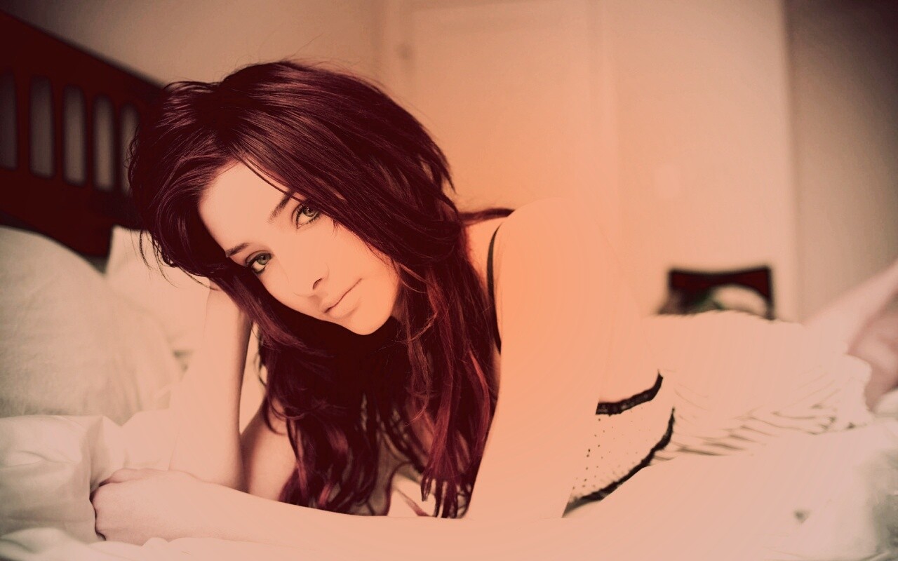 Сьюзан Кофи обои