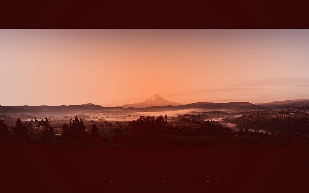 Горная вершина обои