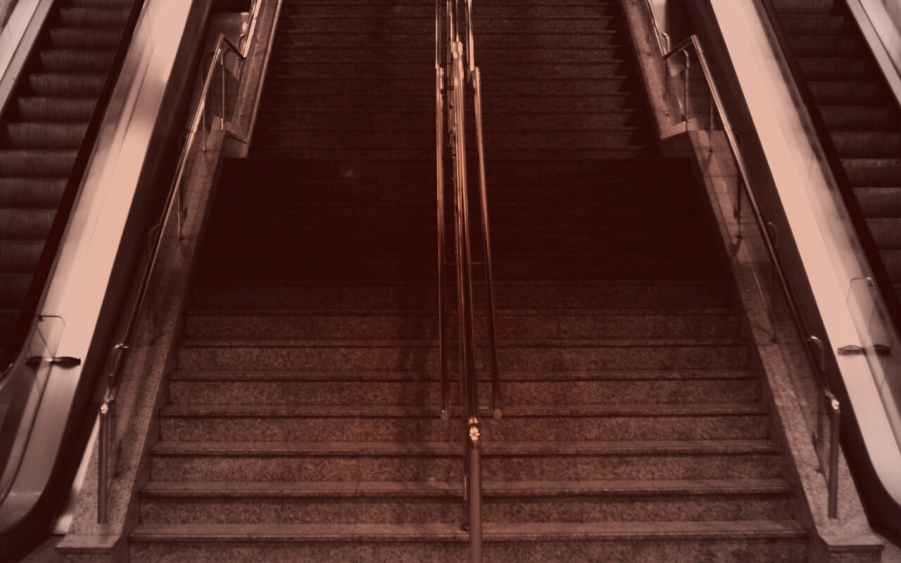 Ступени обои