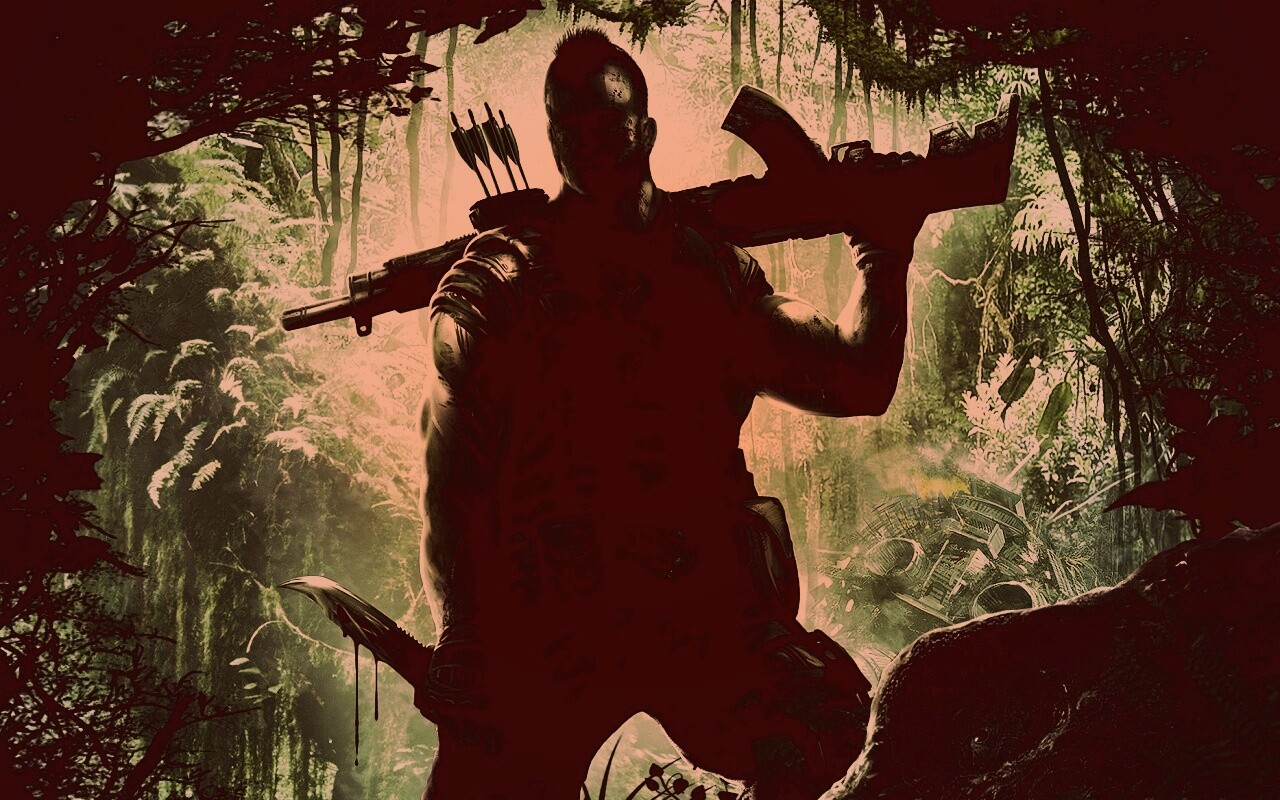 Турок 2 обои