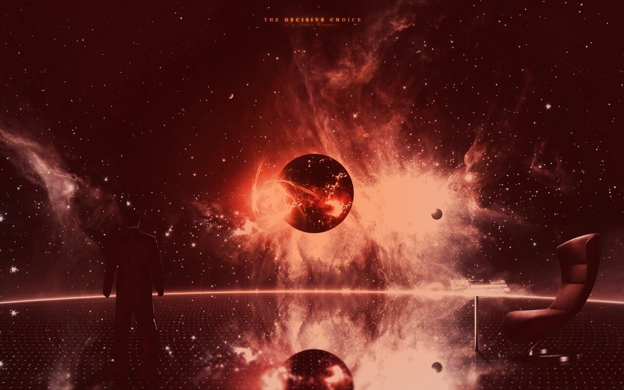 Цербер обои