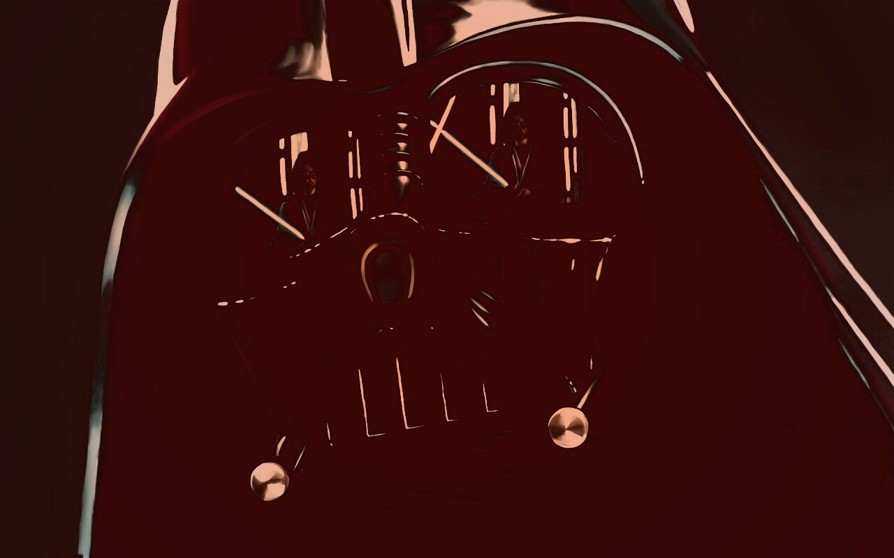 Дарт Вейдер обои