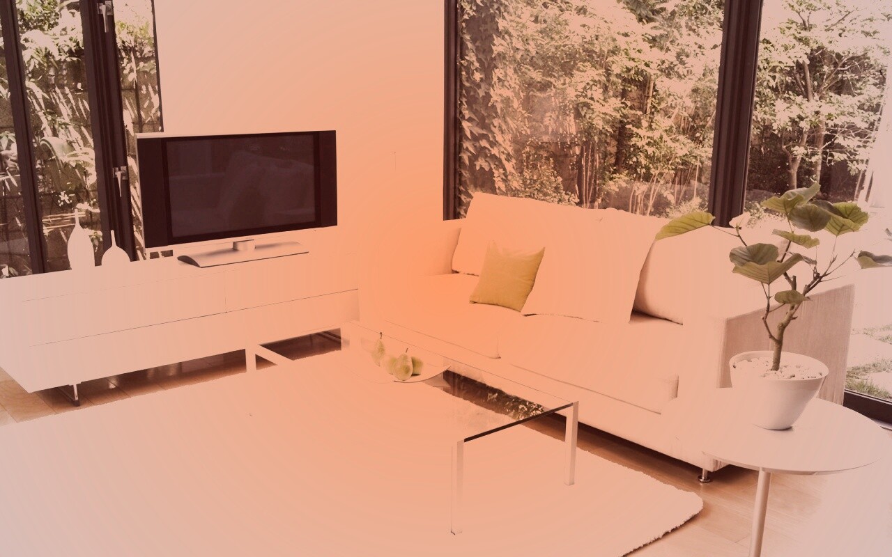 Яблоки на столе обои