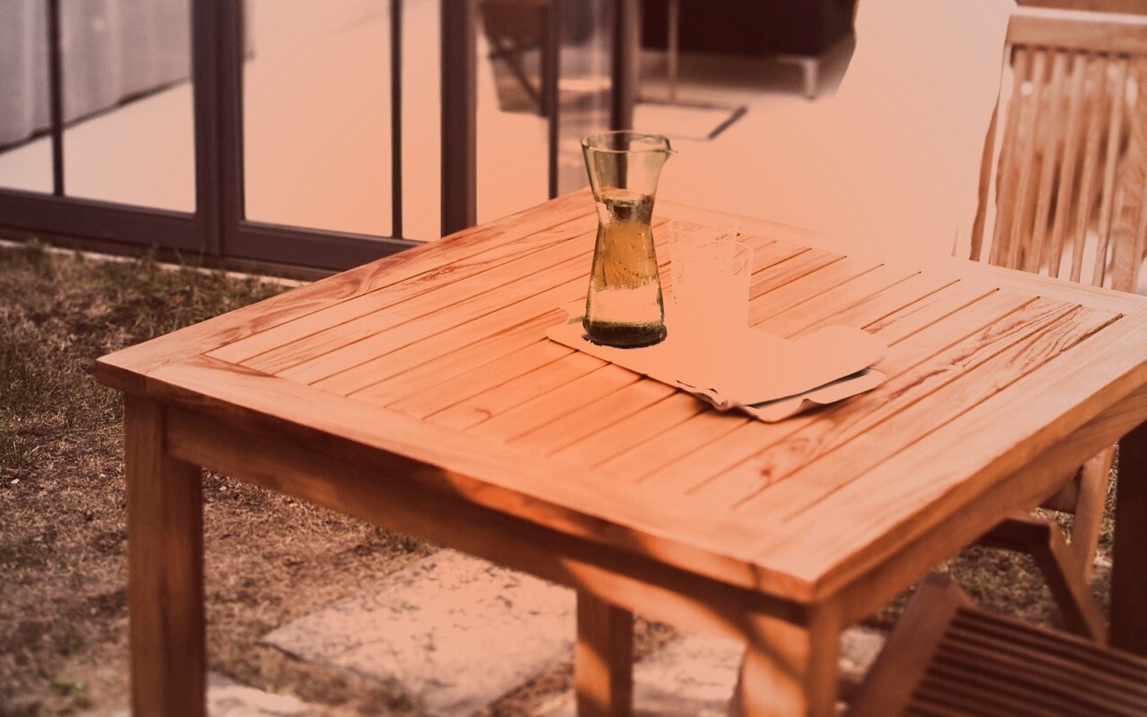 Фужер с водой обои