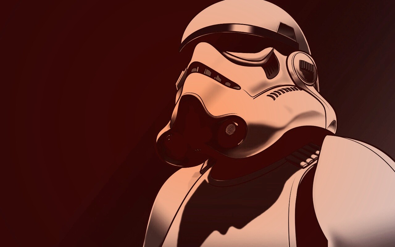 Штурмовик обои