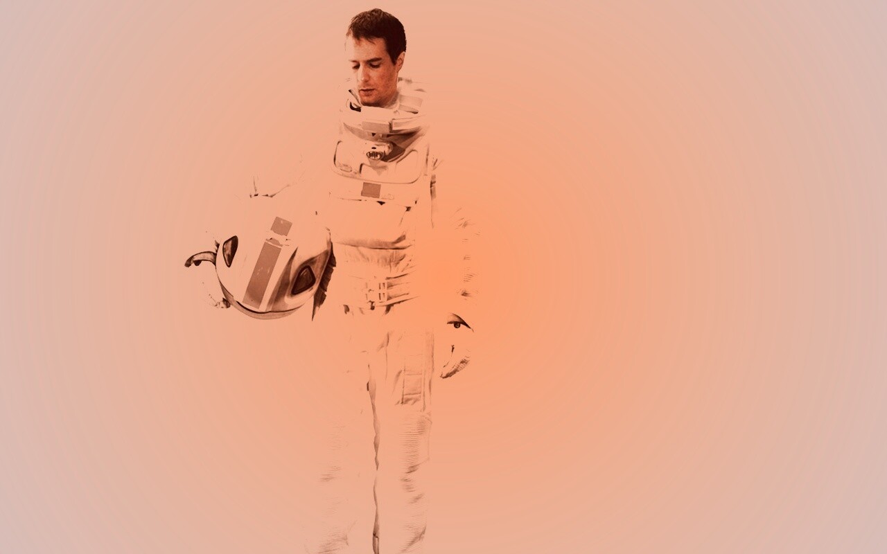 Луна 2012 обои