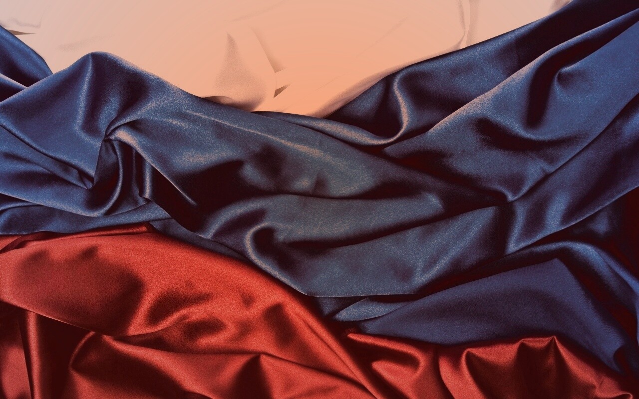 Флаг России обои