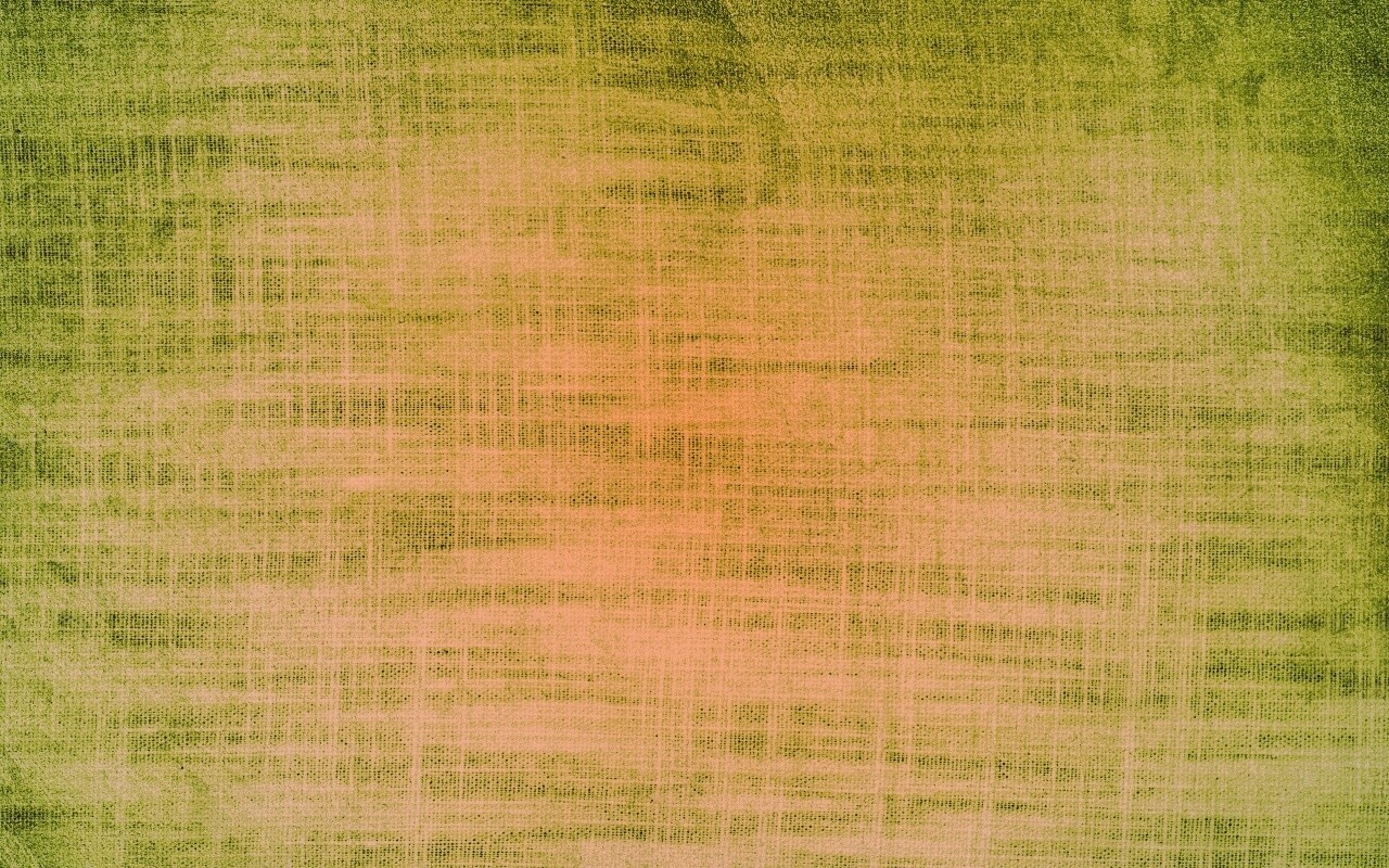 Грубая зелёная ткань обои