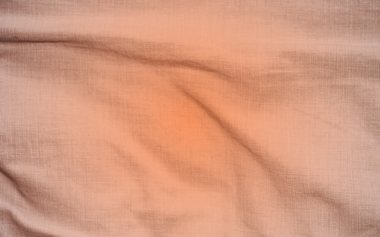 Белая льняная ткань обои