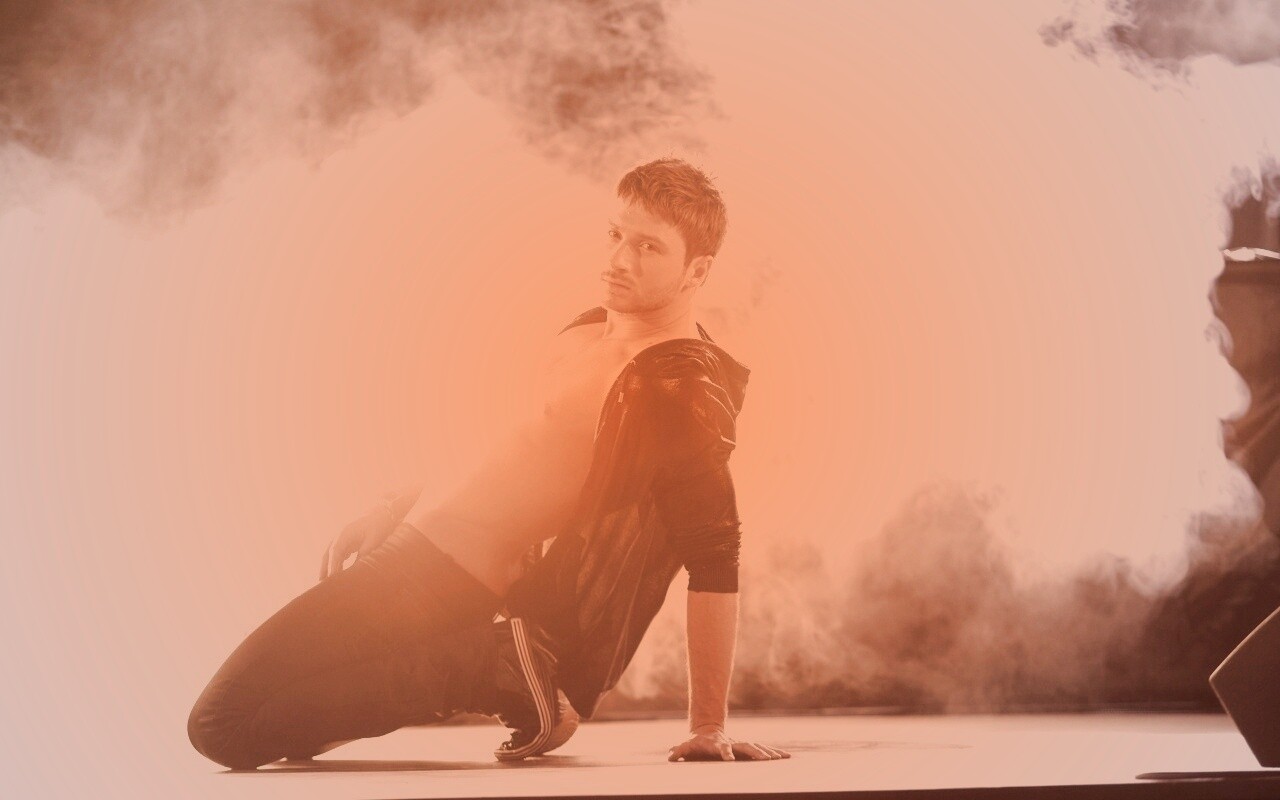 Сергей Лазарев обои