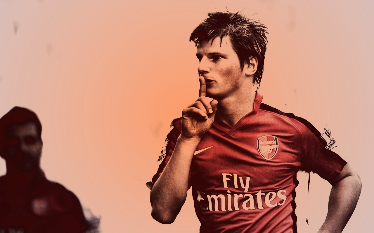 Андрей Аршавин обои