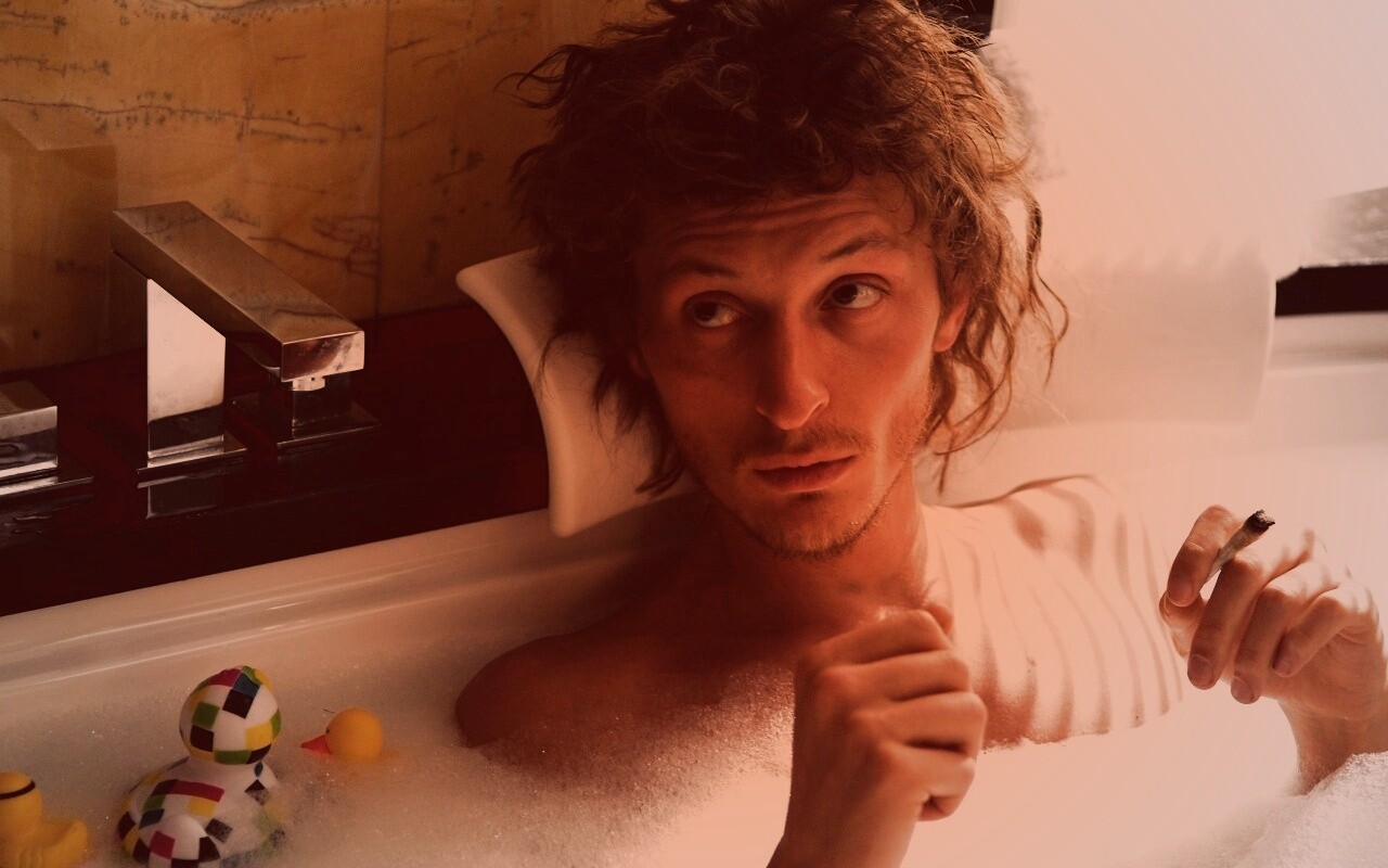 Павел Воля обои