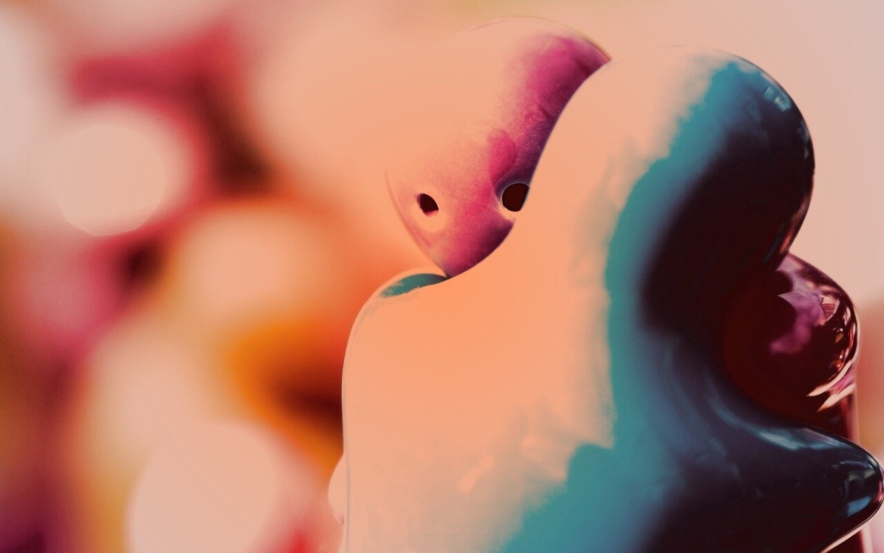 Обними меня обои