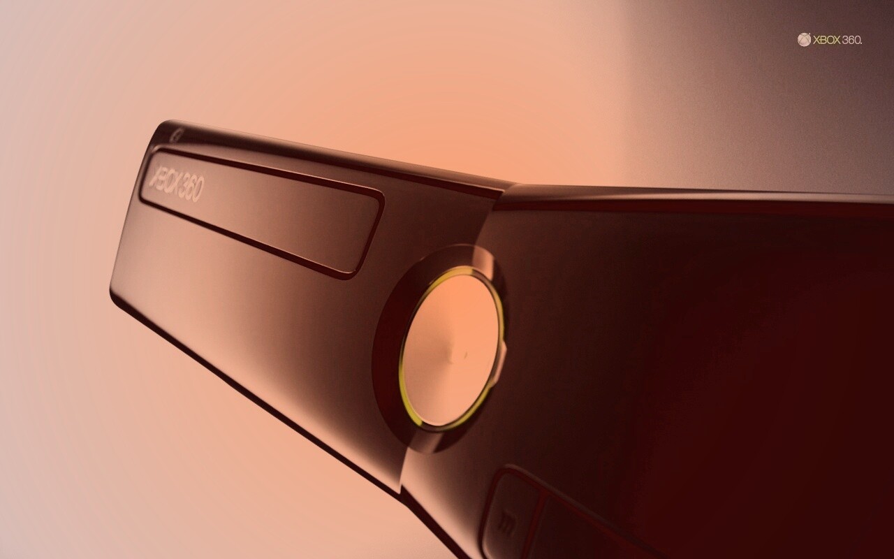 Иксбокс 360 обои