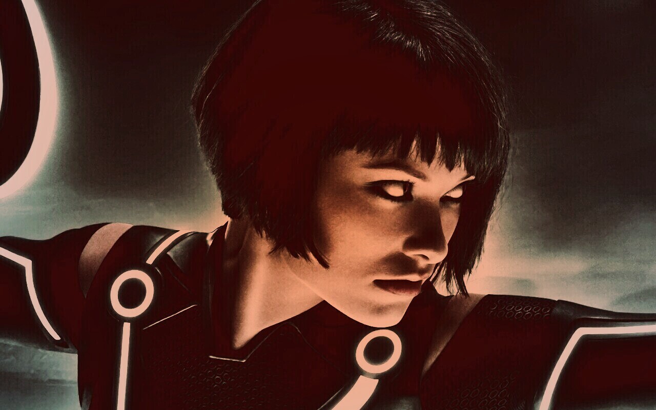 Оливия Уальд обои