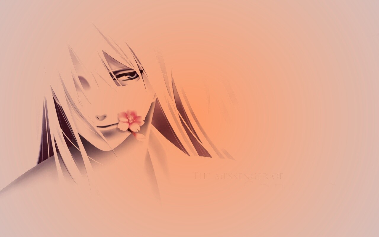 Вестник весны обои